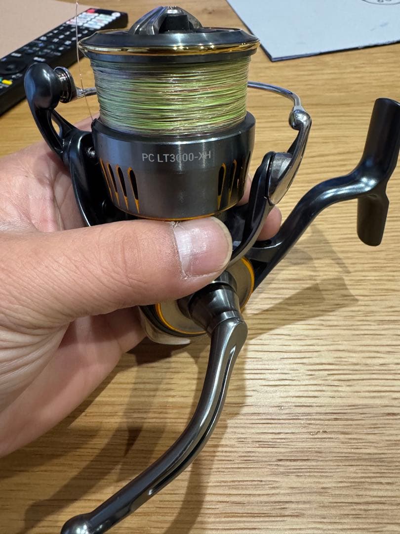 エアリティPCLT3000XH