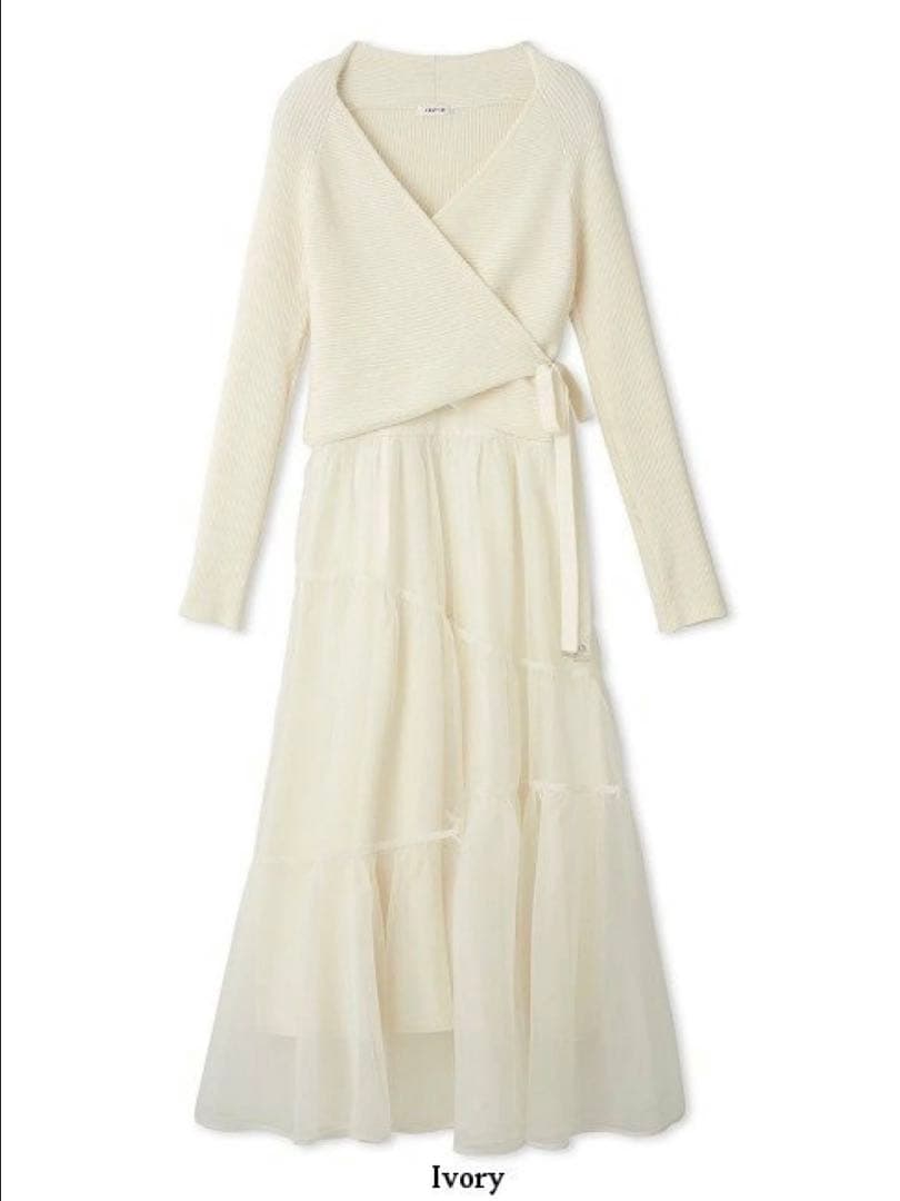 週末限定値下げ　FRAY I.D トップス