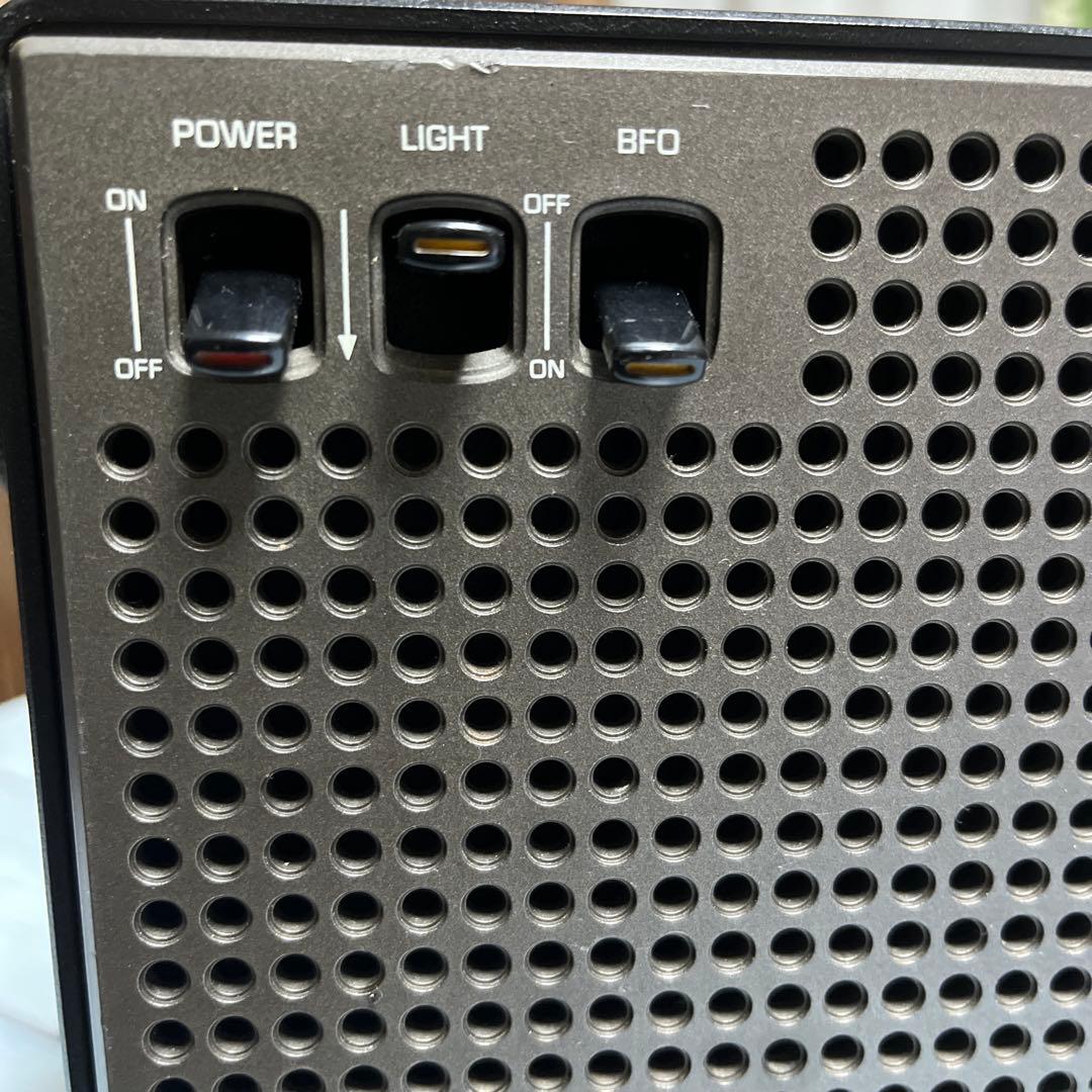 ナショナルクーガー2200 中古