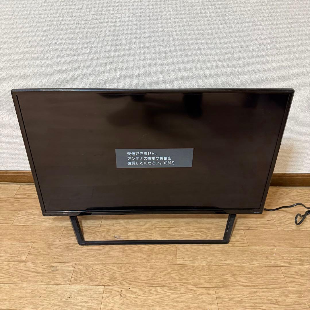 激安早い者勝ち✨　ORION 32型 テレビ OL32WD10S