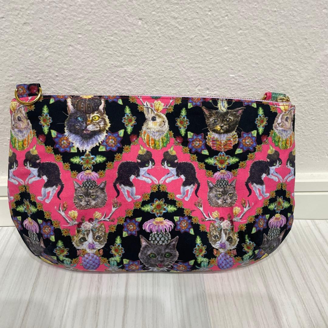 ねこねこ様　オーダーページ①