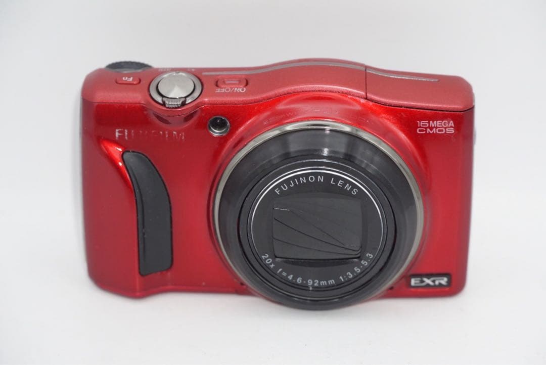 デジタルカメラ FUJIFILM finepix F750EXR