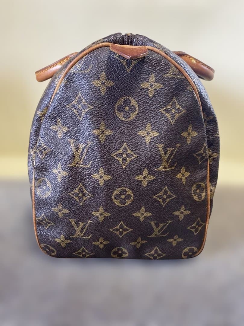 LOUIS VUITTON モノグラム ハンドバッグ