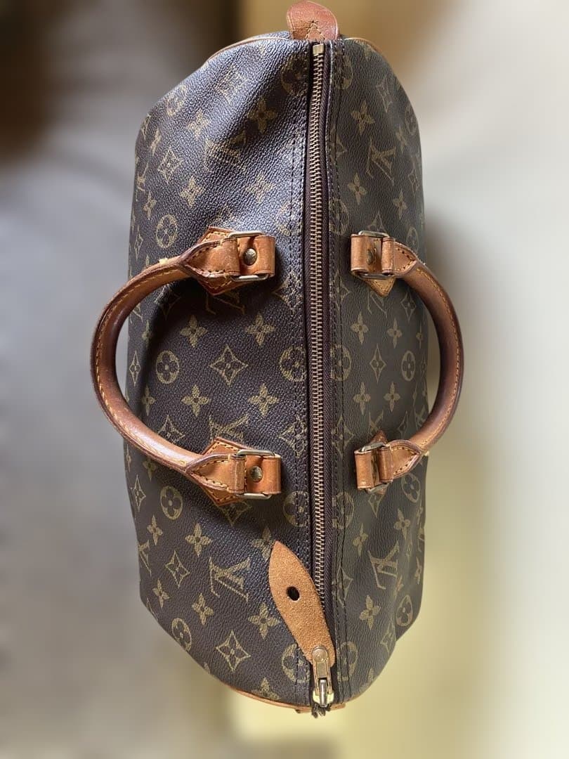 LOUIS VUITTON モノグラム ハンドバッグ