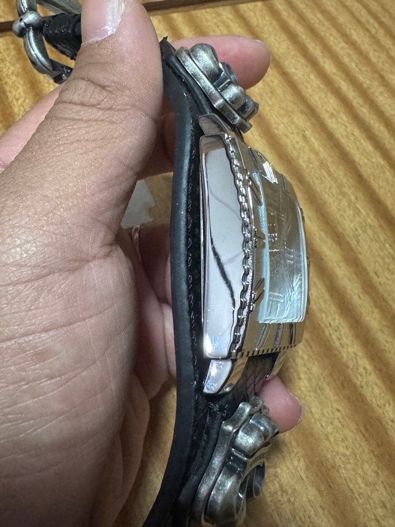 ミ*ク様 VOLTAGE BRAVE 4