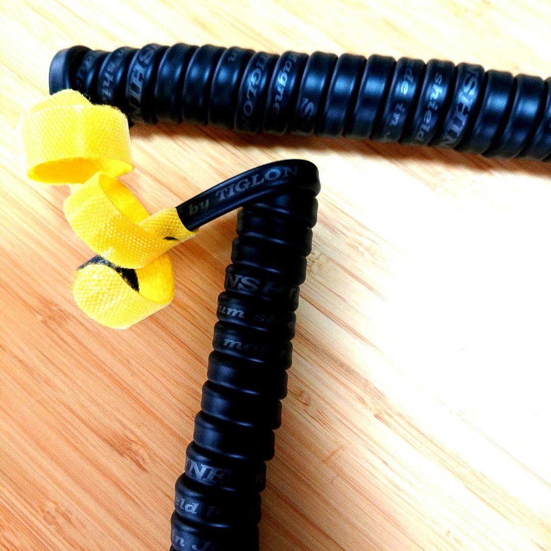 ティグロン SPIRAL EXITER GRANDE by SUNSHINE