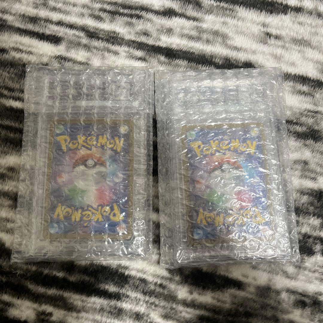 ス*ド様 ナンジャモSR PSA10 2枚セット