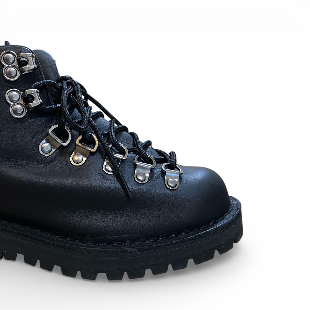 DANNER ダナー トレイルフィールド ブーツ D121006 黒 24cm