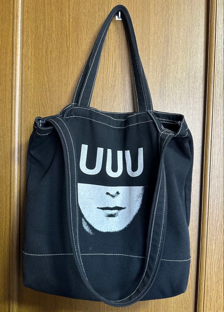 アンダーカバー　バッグ