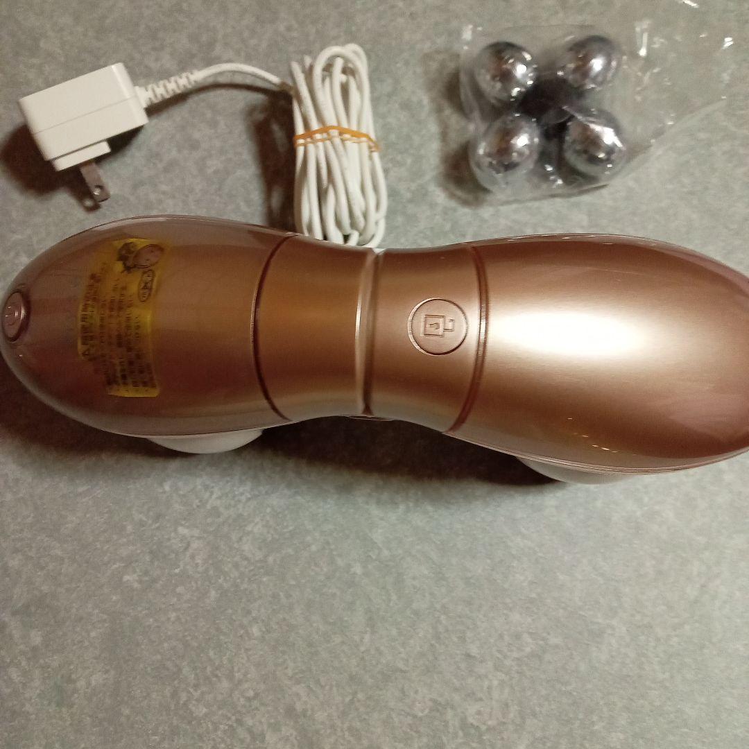 ★お値下げ★ヤーマン　ミーゼデュアルフォースMS-21