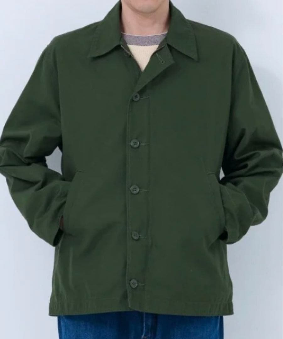 necessary or unnecessary N1 GP W ネイビー L