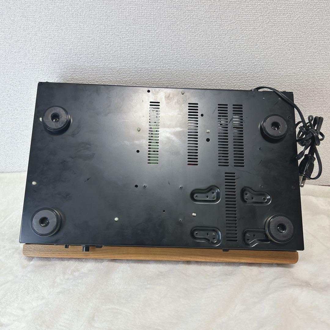 VESTAX ベスタックス CDX-12 CDプレーヤー CDJ ジャンク