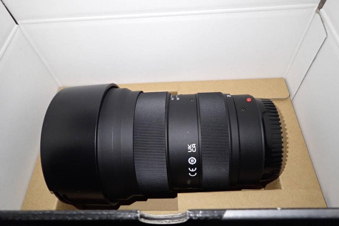 Y*u様 opera 16-28mm F2.8 FF キヤノンEFマウント用　T