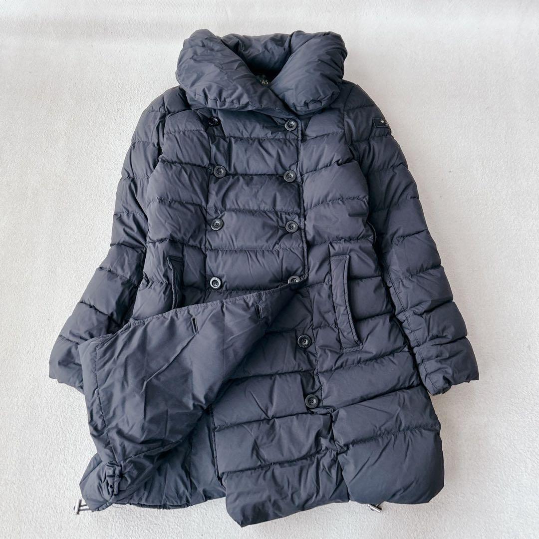 TATRAS タトラス　ダウンジャケット　AGOGNA ネイビー　サイズ02