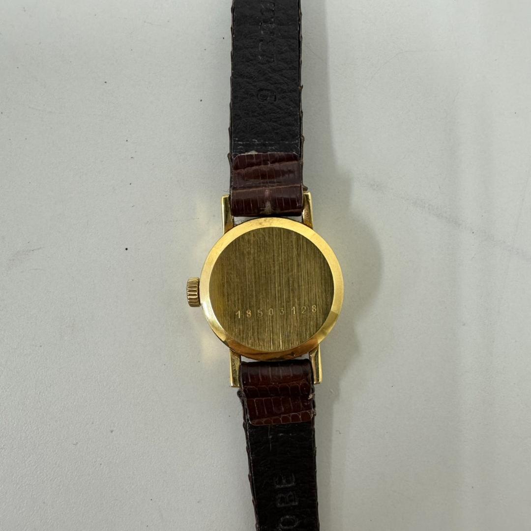 771387/ロンジン 4290 805 手巻き