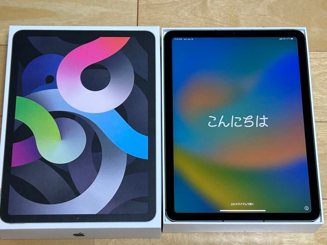 iPad Air アイパッド 64GB タブレット appleアップル第4世代