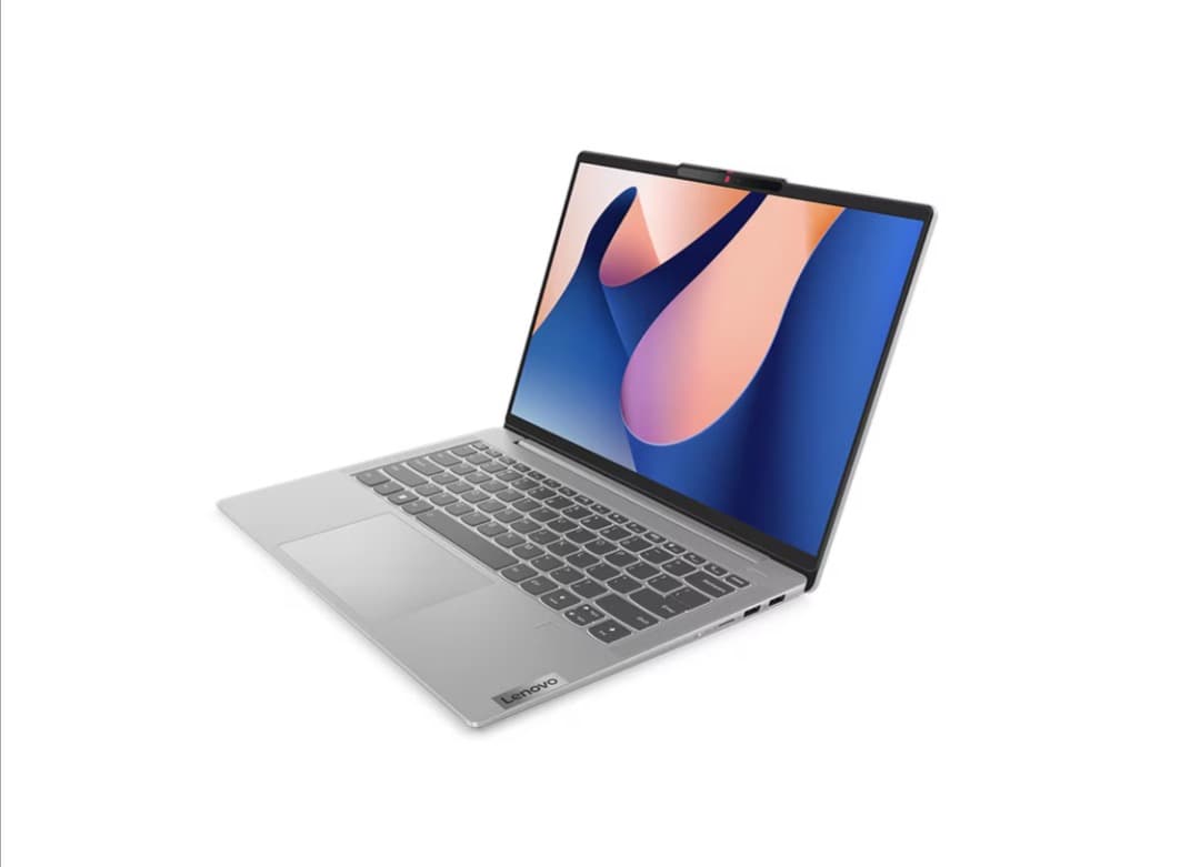 Lenovo IdeaPad Slim 5i Gen 8 OLEDクラウドグレー