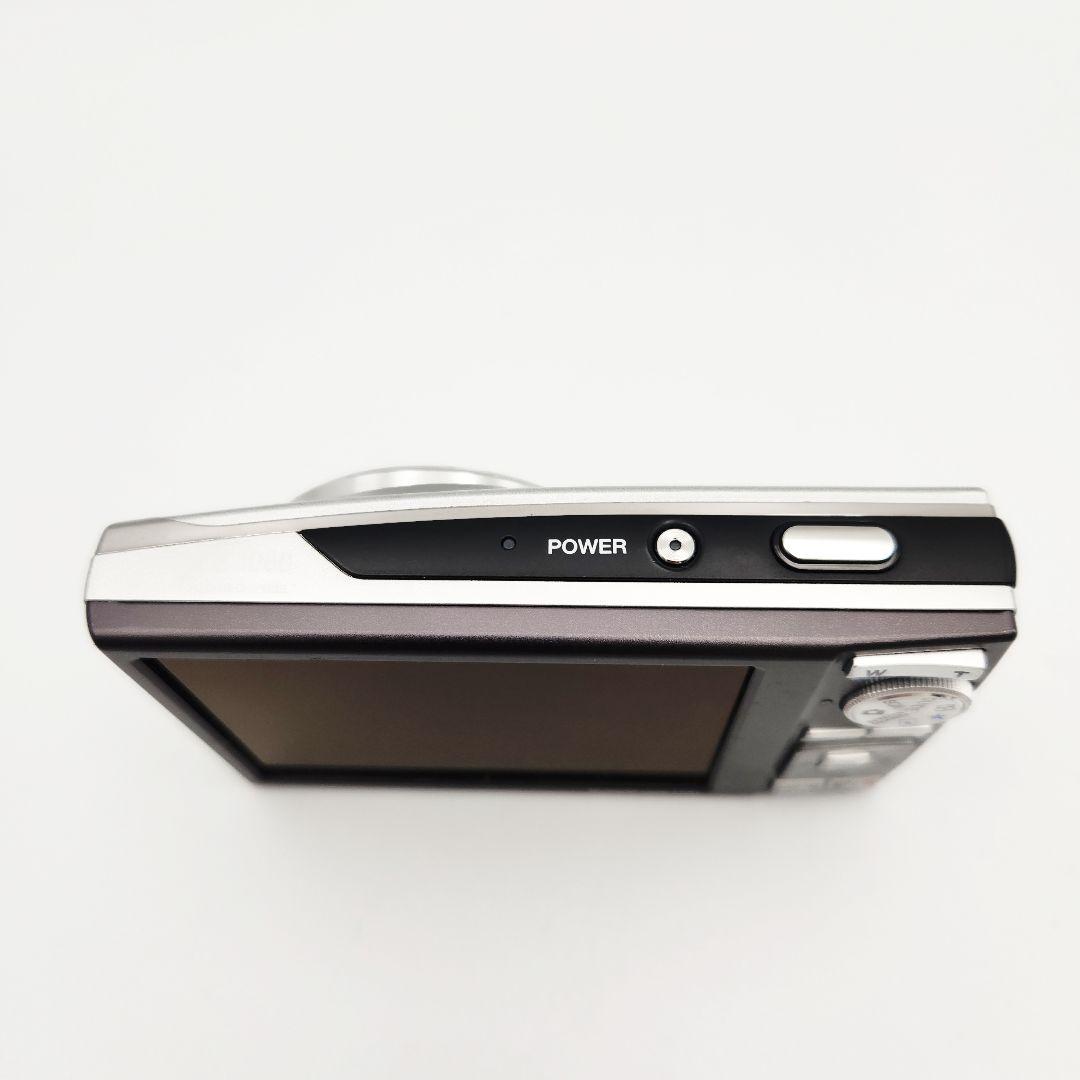 OLYMPUS μ1060 XDカード付き コンパクトデジタルカメラ