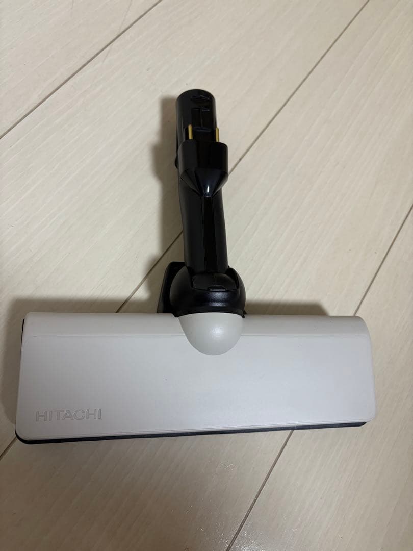 HITACHI日立 D-DP36　サイクロン掃除機用ヘッドPKV-BK50P-C