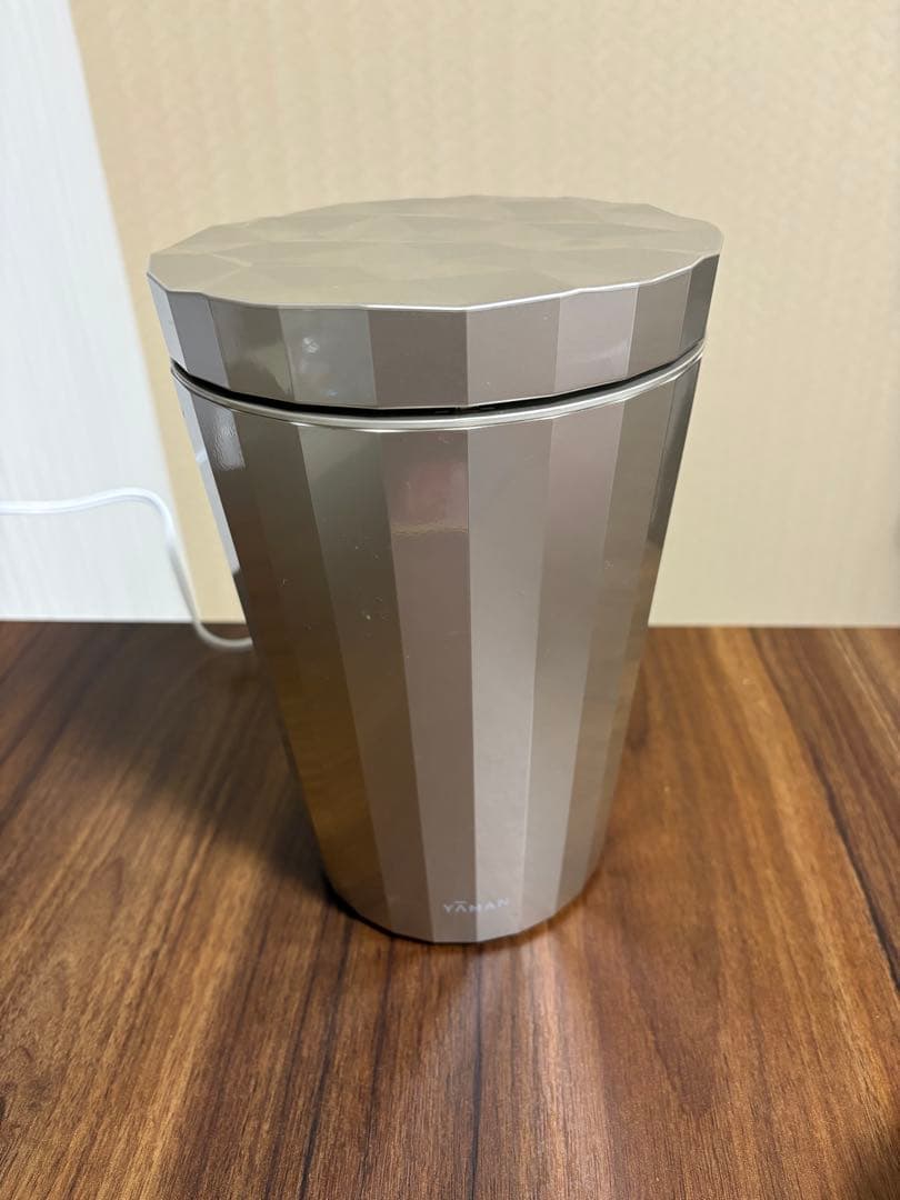 【動作確認済】YA-MAN フォトシャイン　IS-101Nフェイススチーマー