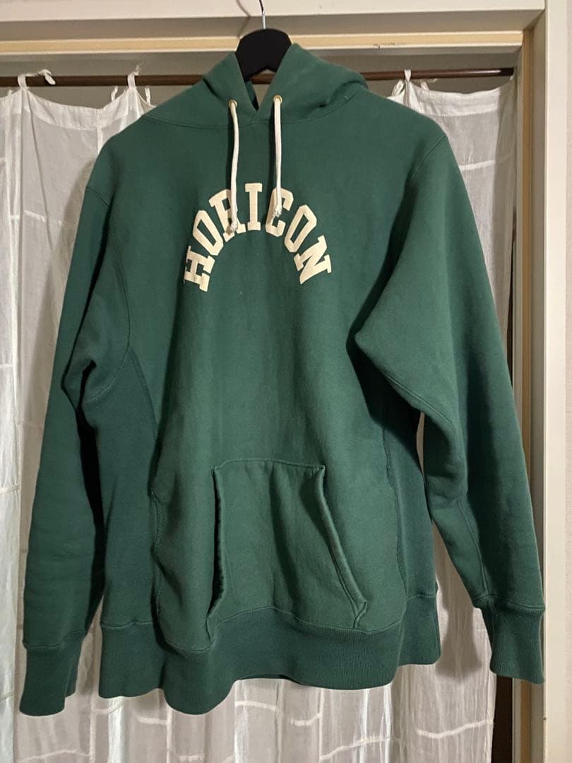 トップス WAREHOUSE Lot.484 REVERSE PARKER