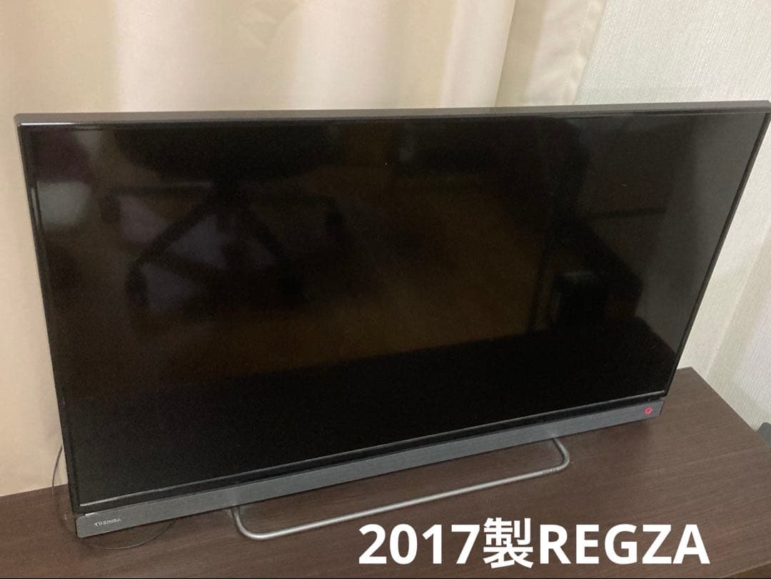 TOSHIBA 40V30 液晶テレビ 本体