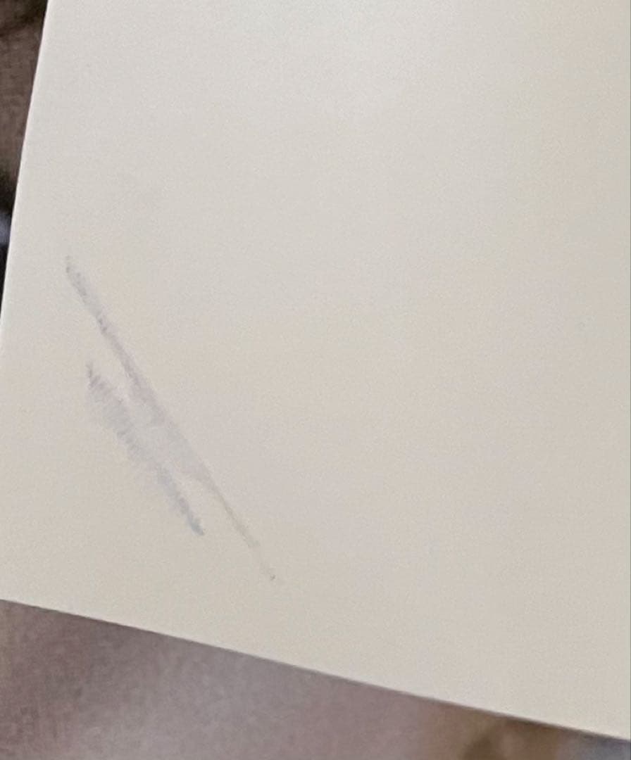 NewJeans OMG A2ポスター ユニバ特典