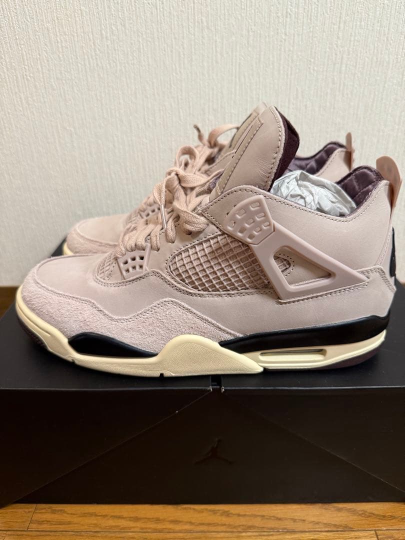 靴 AIR JORDAN 4 RETRO OG SP 28cm