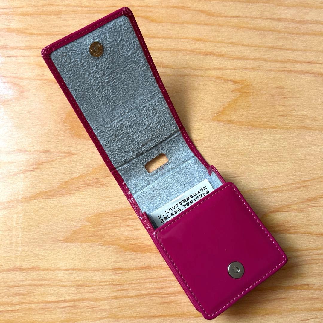 FUJIFILM デジカメ FINEPIX JX420 PINK