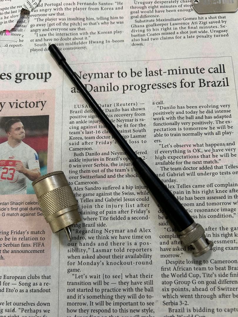 追加しました　YAESU FT-4800 &ICOM IC-3i 10394