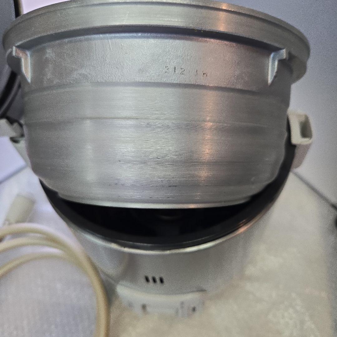 24年製 リンナイ　こがまるガス炊飯器 都市ガス用 RR-030FS 3合炊き