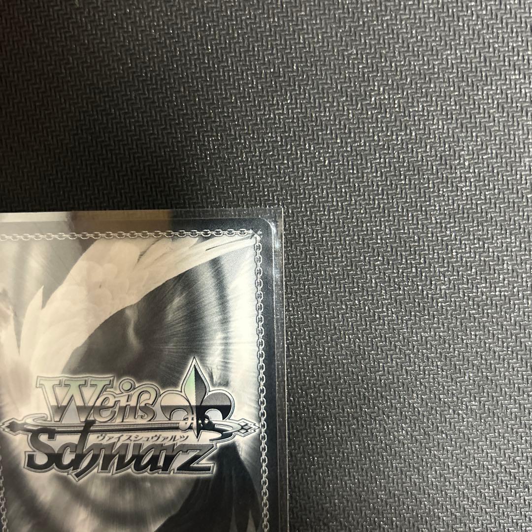 ヴァイスシュヴァルツ　オバロタイカプ優勝PR ドレスアップアルベド