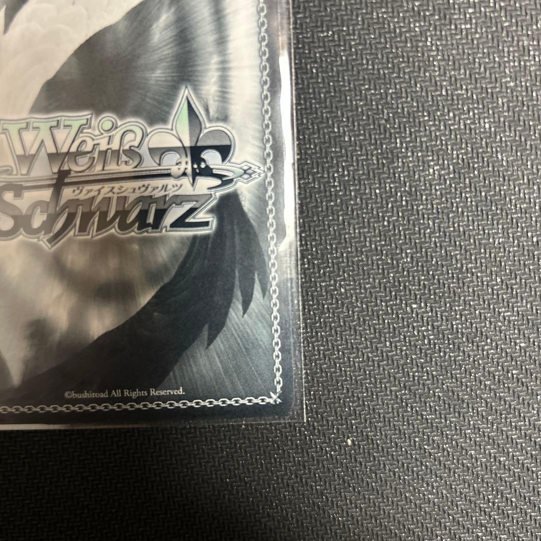 ヴァイスシュヴァルツ　オバロタイカプ優勝PR ドレスアップアルベド