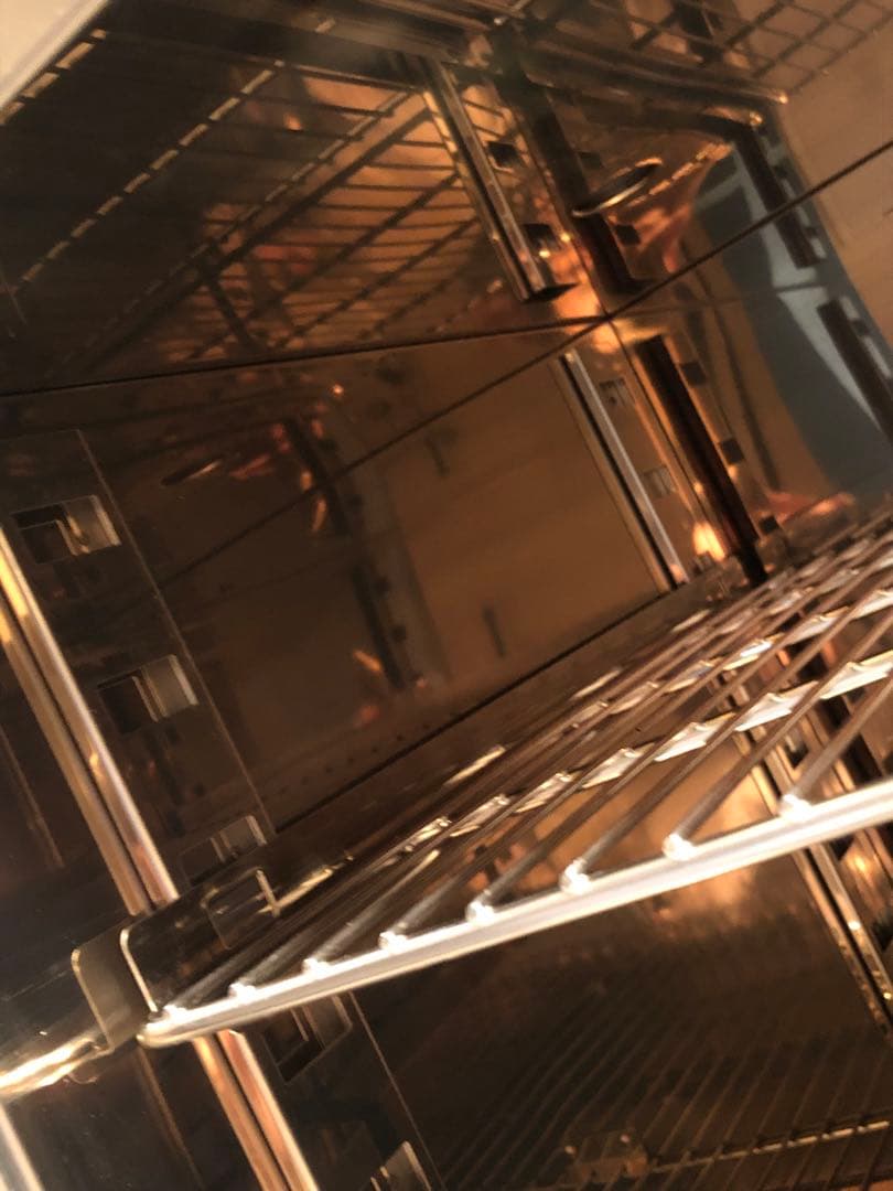 【美品】 EYELA 乾熱滅菌器 NDS-401 東京理化器械