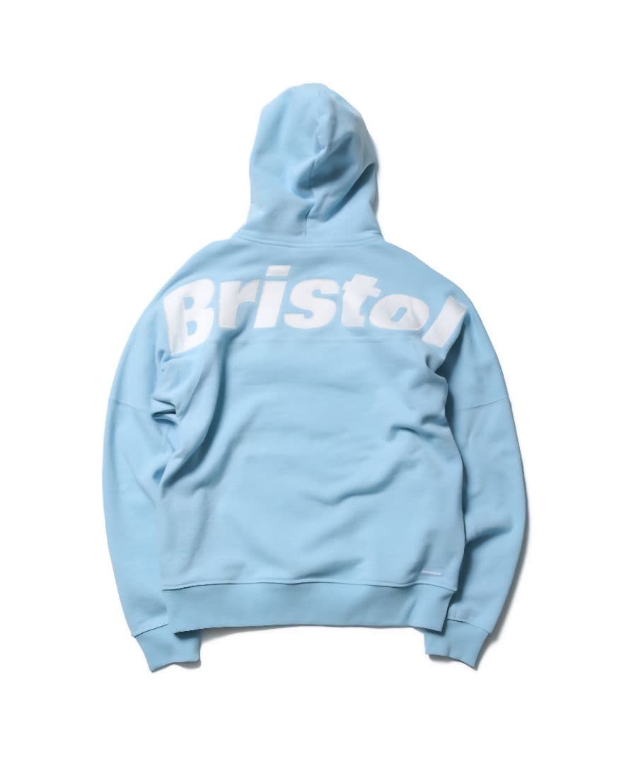 22aw FCRB SWEAT HOODIE L 2526シャツパーカスウェット