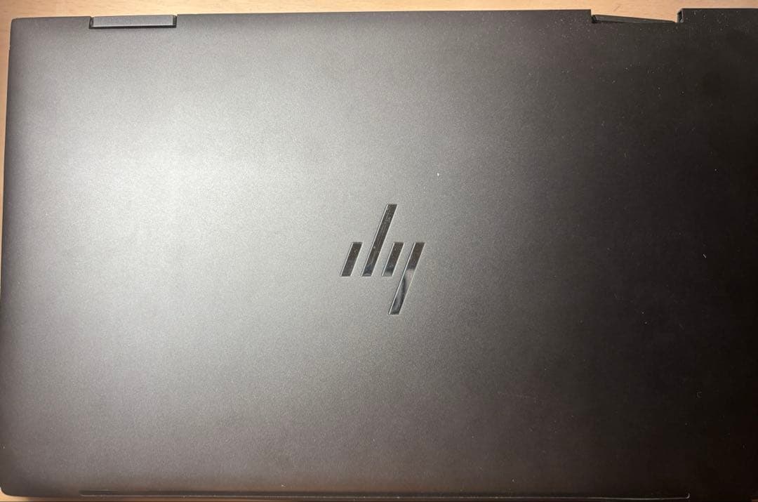 HP ENVY X360 ジャンク品