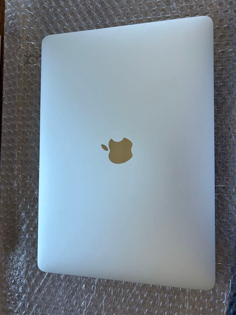 【美品】MacBook Air M1 8GB 512GB スペースグレー