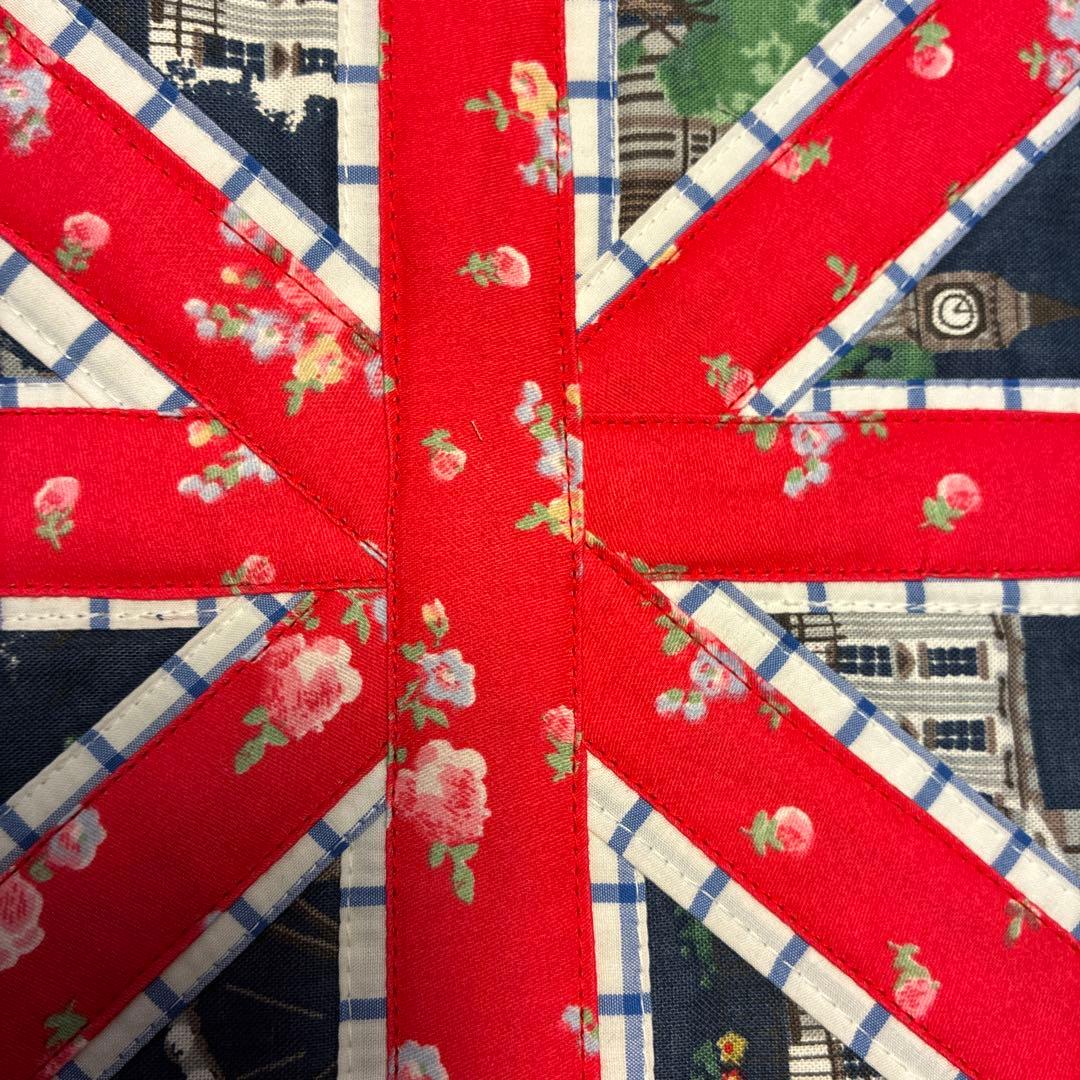 smart playerさまキャスキッドソンハンドメイドオーダーバッグ