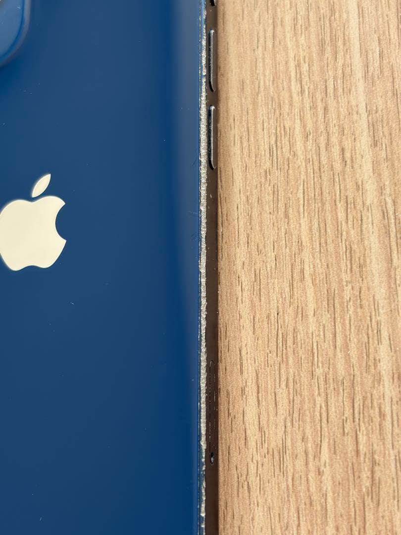 Apple iPhone 12 mini 本体 64GB ブルー