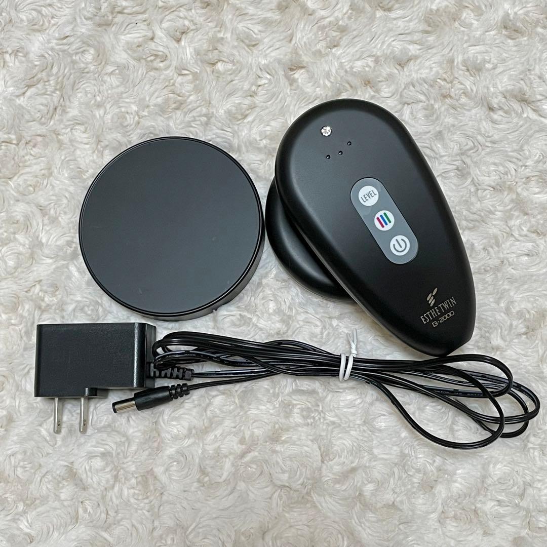 エステツイン　B-2000