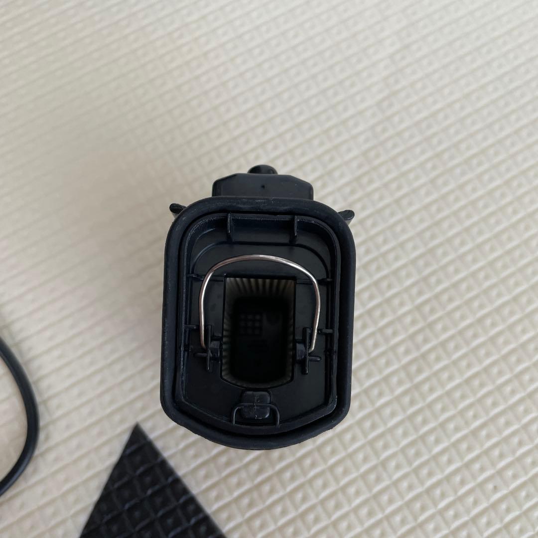 シャークニンジャ　EVOPOWER EX ハンディクリーナー WV406J