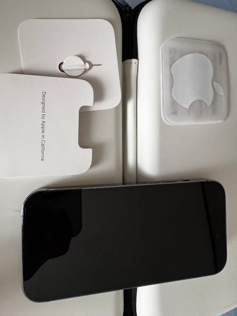 @branpan様Apple iPhone14 Pro 256GB SIMフリー