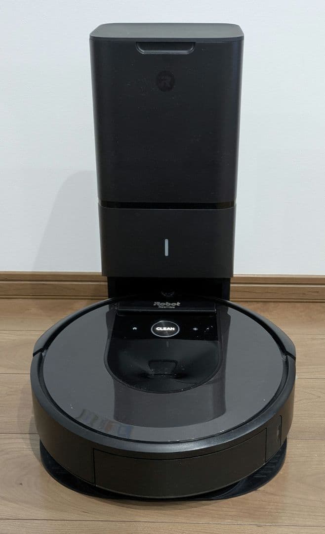 アイロボットIROBOT ルンバ i7