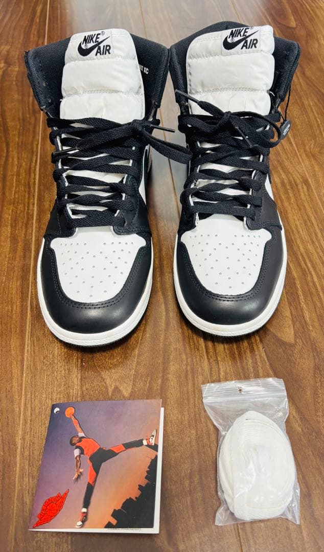 靴 Nike Air Jordan 1 High '85 \