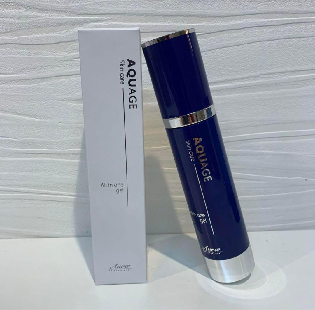 【ゆかり】アクアージュ×2本　アウラインターナショナル