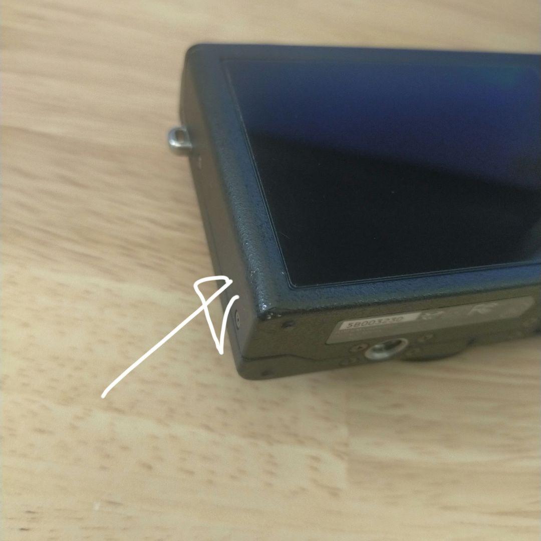 FUJIFILM XQ2 ブラック オプション　元箱　付属品あり