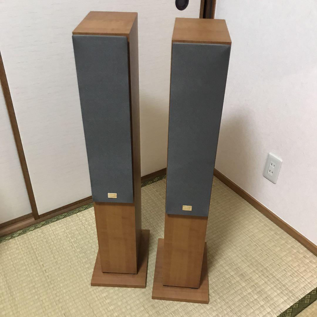 ONKYO D-105F 2ホン