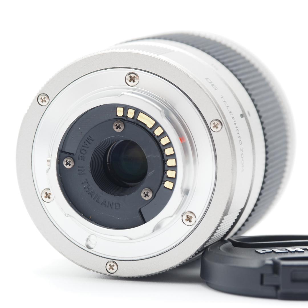 100958☆極上品☆PENTAX 望遠ズームレンズ 06 TELEPHOTO