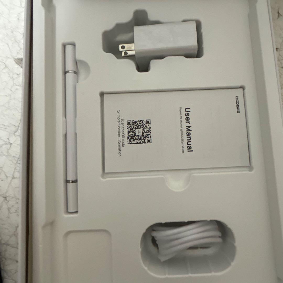 Androidタブレット本体 DOOGEE T30 Pro 256GB