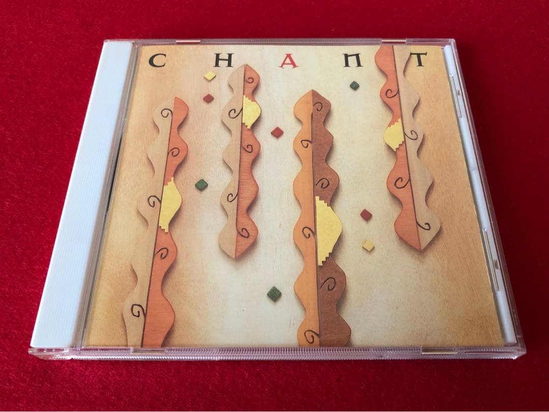 ラジオ・コンポ PANASONIC SC-HC320-W